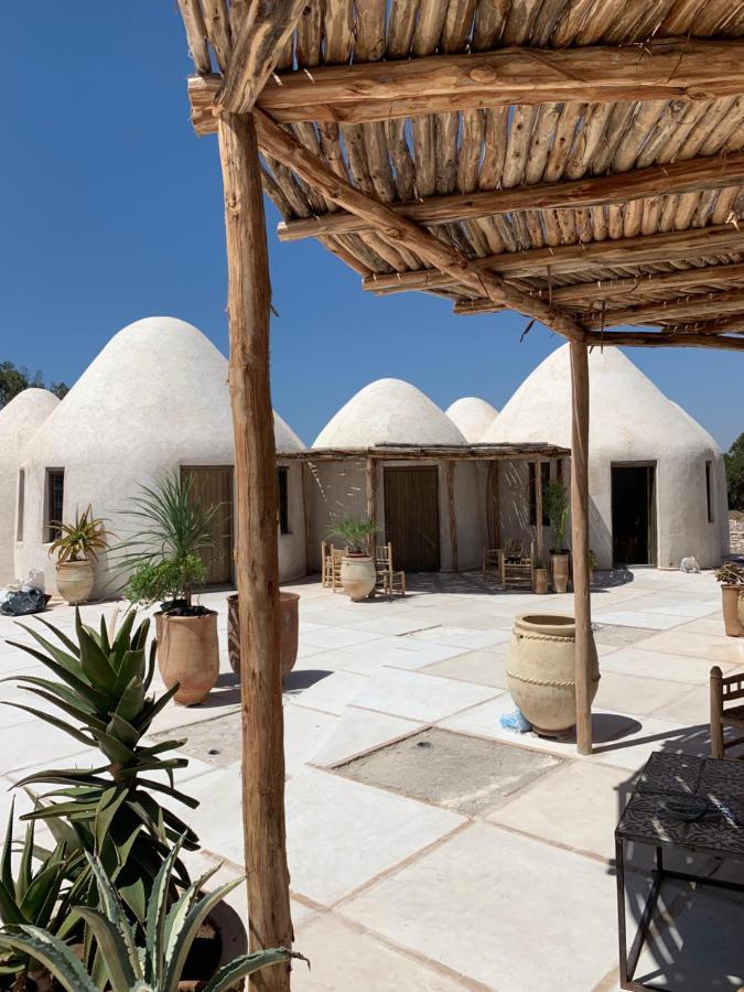 Les Jardins De Villa Maroc Essaouira Exterior foto