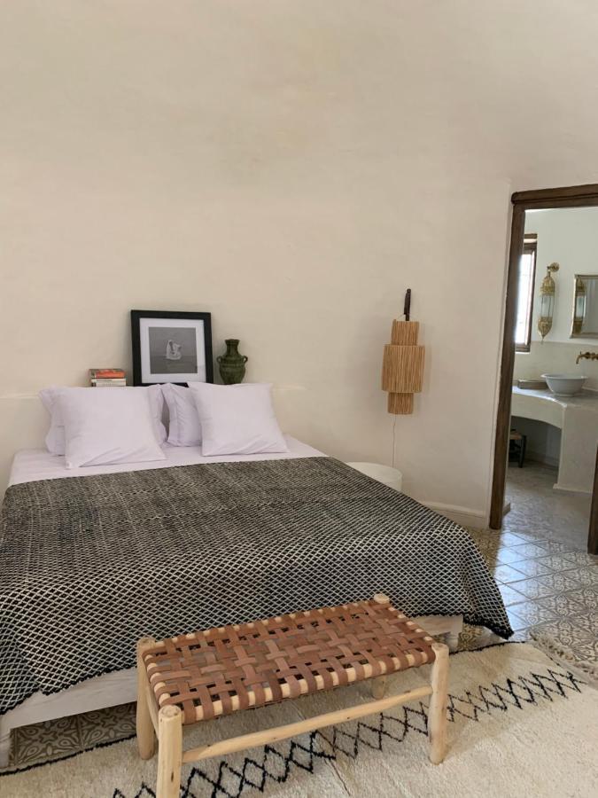 Les Jardins De Villa Maroc Essaouira Exterior foto