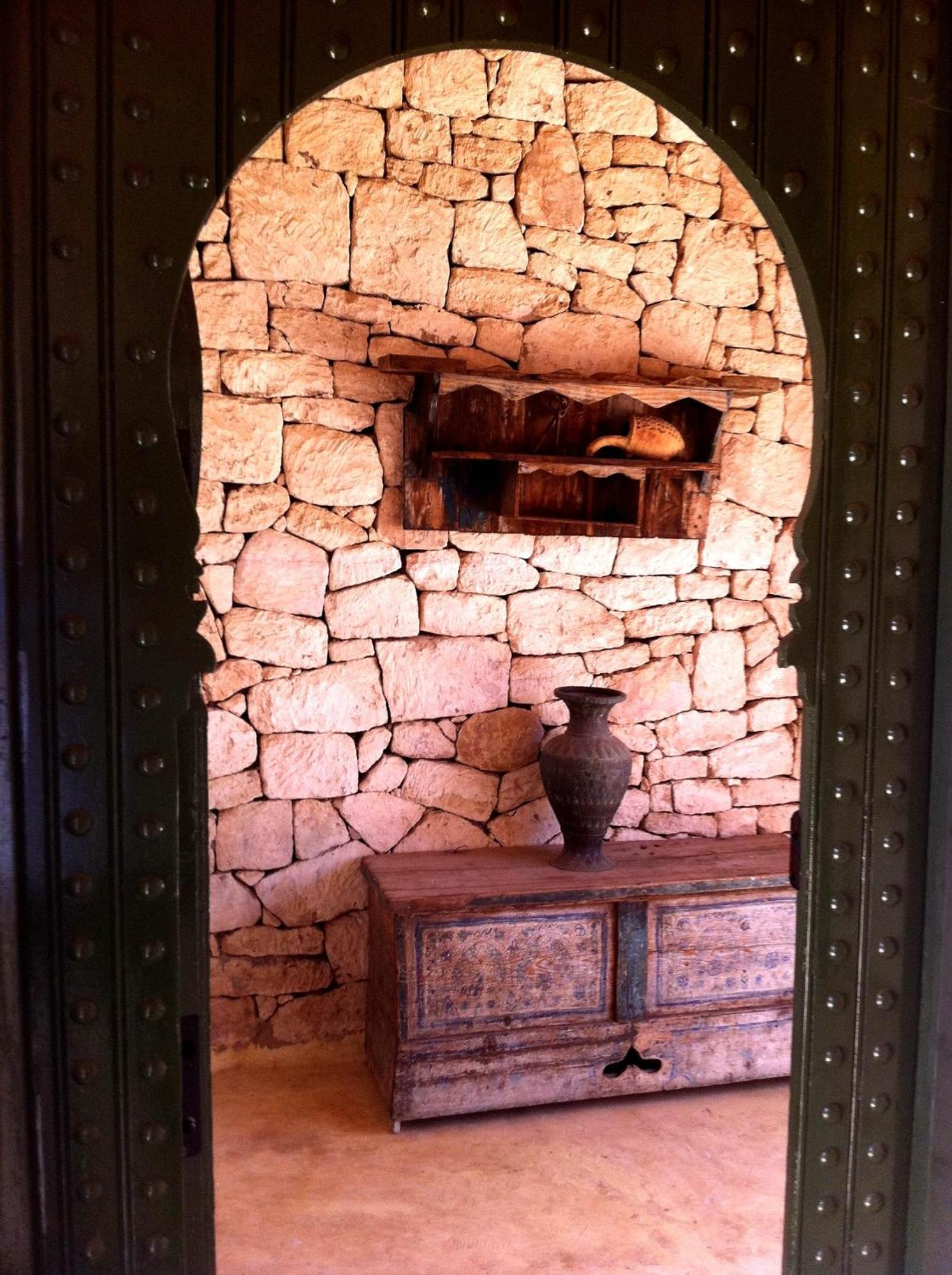 Les Jardins De Villa Maroc Essaouira Exterior foto