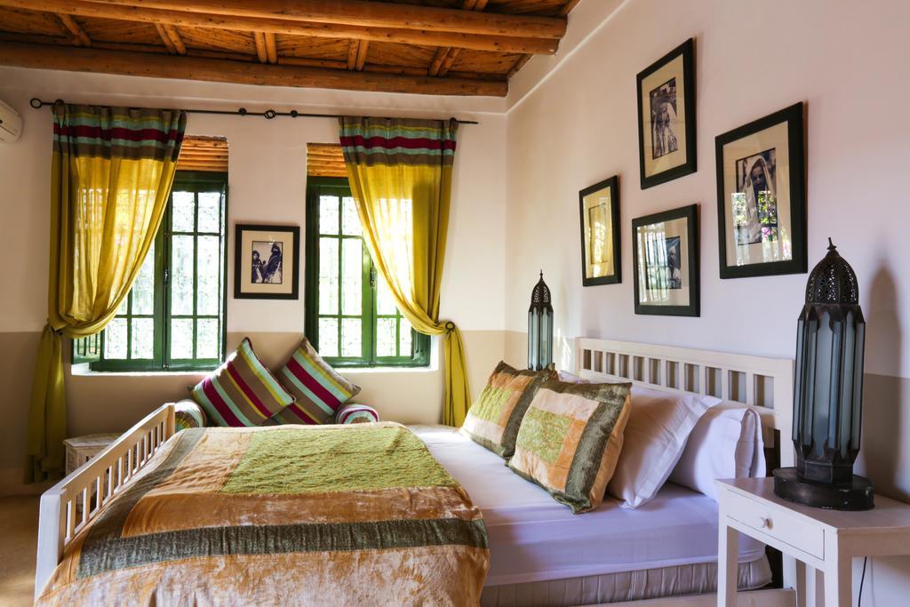 Les Jardins De Villa Maroc Essaouira Exterior foto