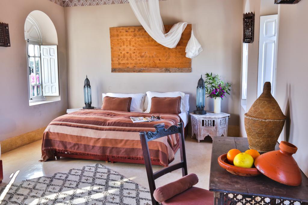 Les Jardins De Villa Maroc Essaouira Exterior foto
