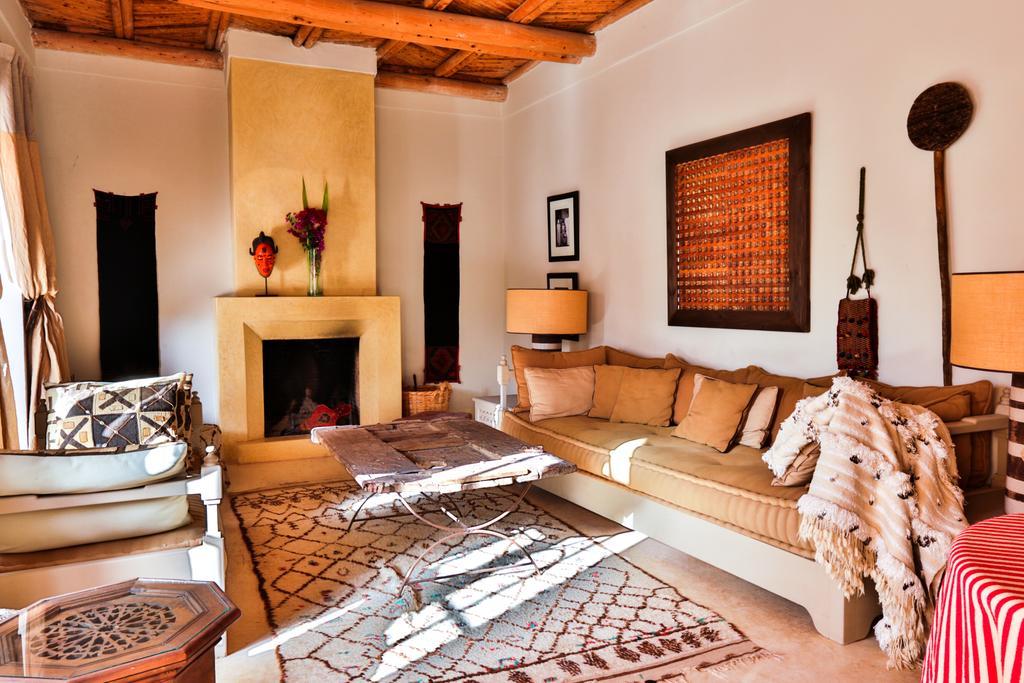 Les Jardins De Villa Maroc Essaouira Exterior foto
