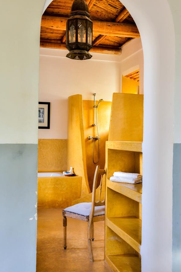Les Jardins De Villa Maroc Essaouira Exterior foto