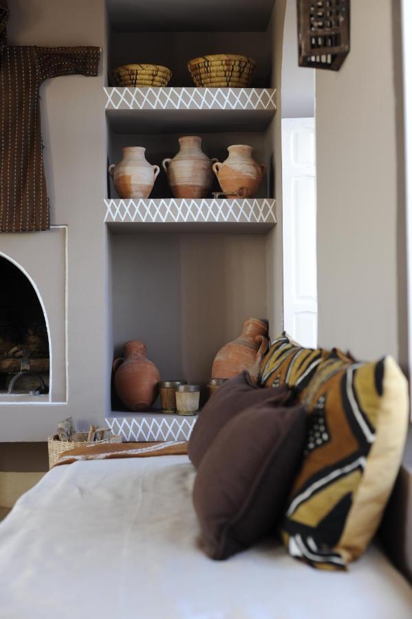 Les Jardins De Villa Maroc Essaouira Cameră foto