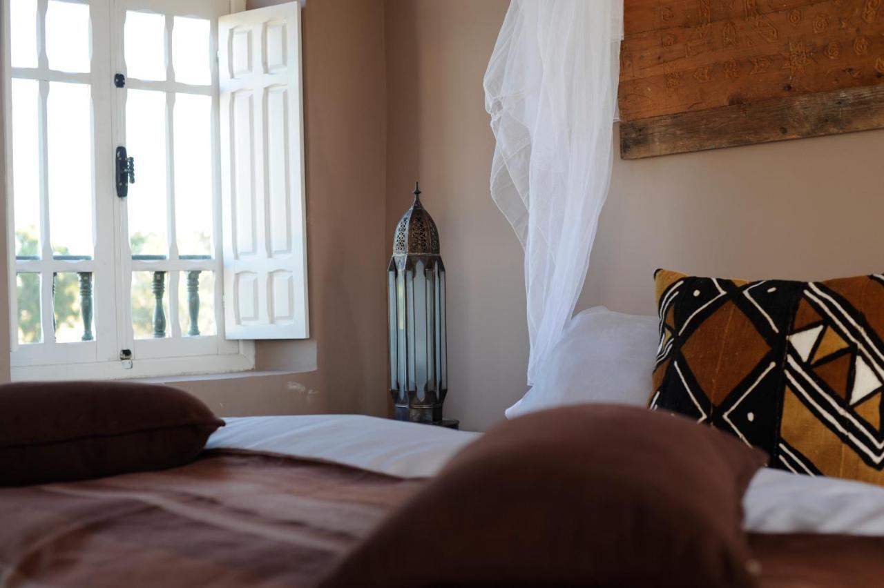 Les Jardins De Villa Maroc Essaouira Cameră foto